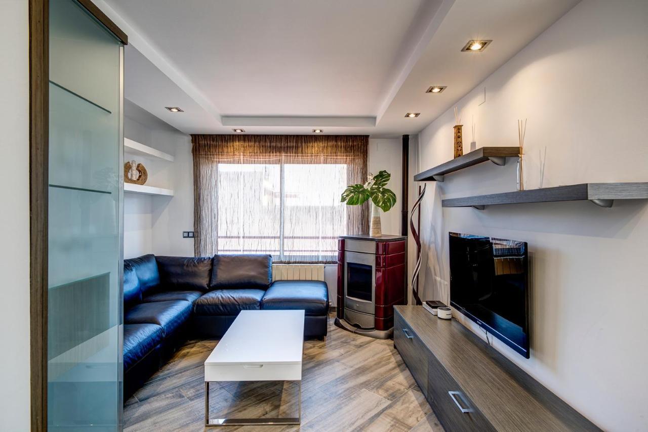 Dreams Port Apartment Cambrils