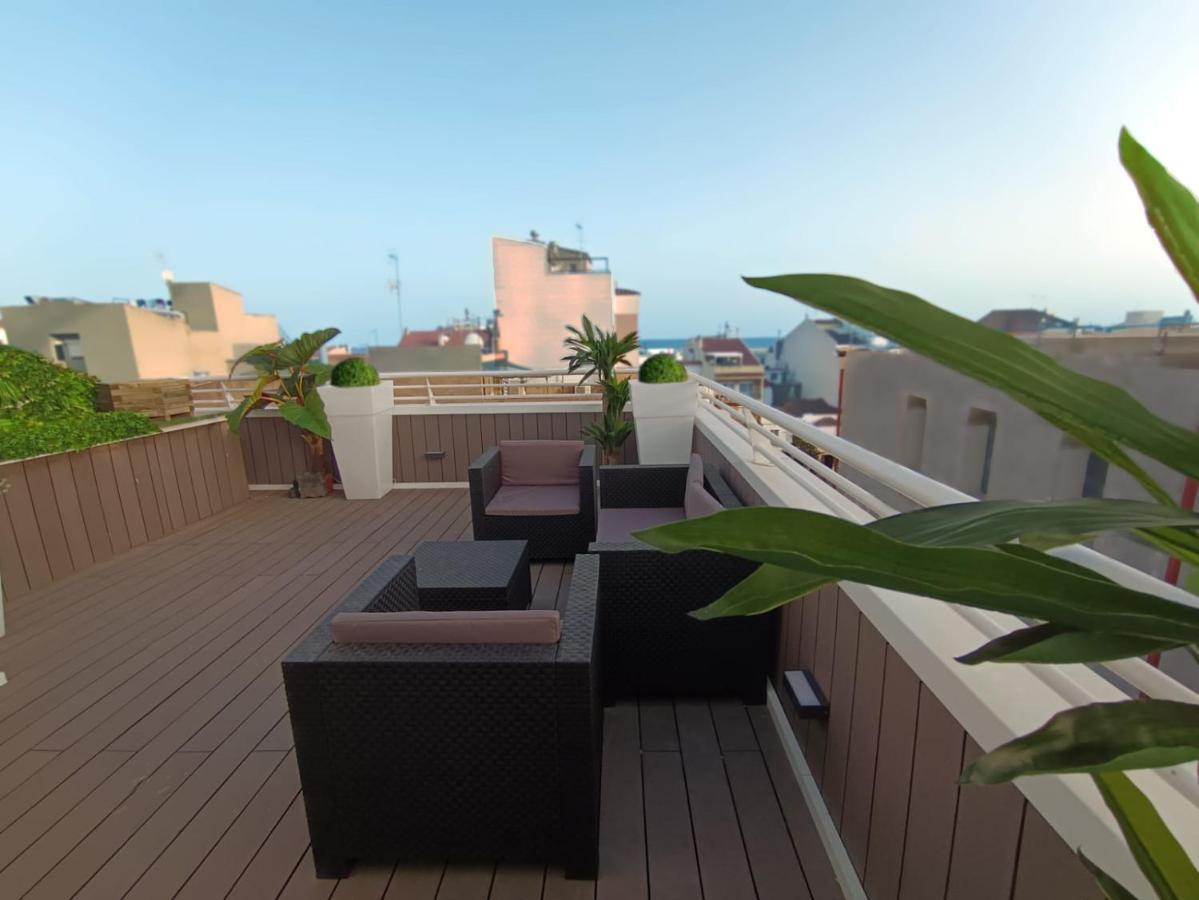 Dreams Port Apartment *