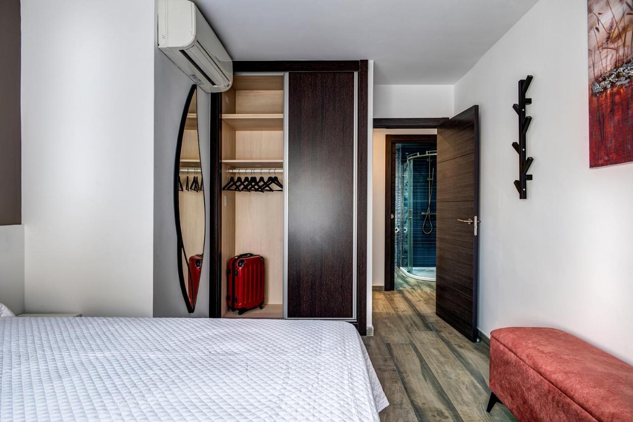Dreams Port Apartment