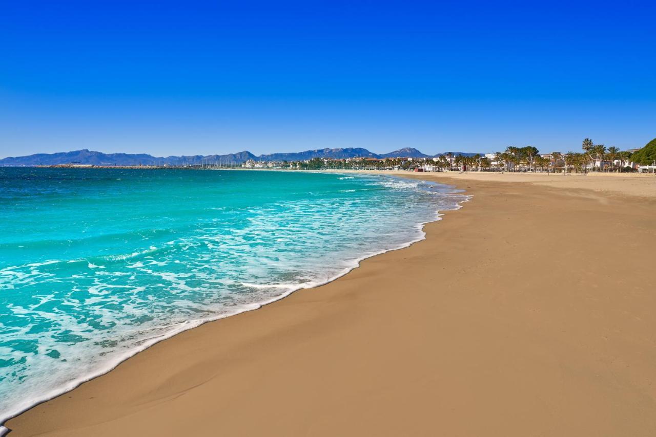 Dreams Port Apartment Cambrils