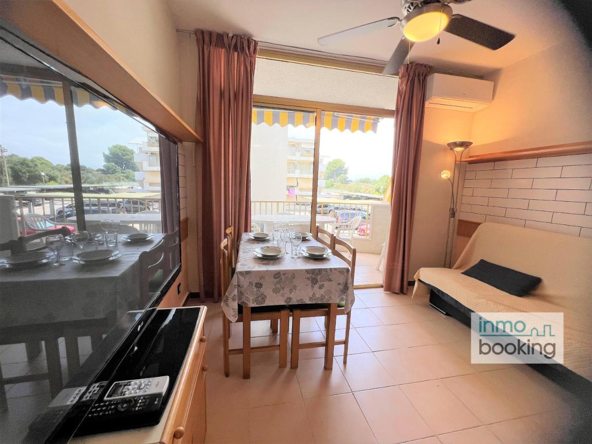 Loft Internacional , Climatizado Con Piscina Y Playa. Cambrils