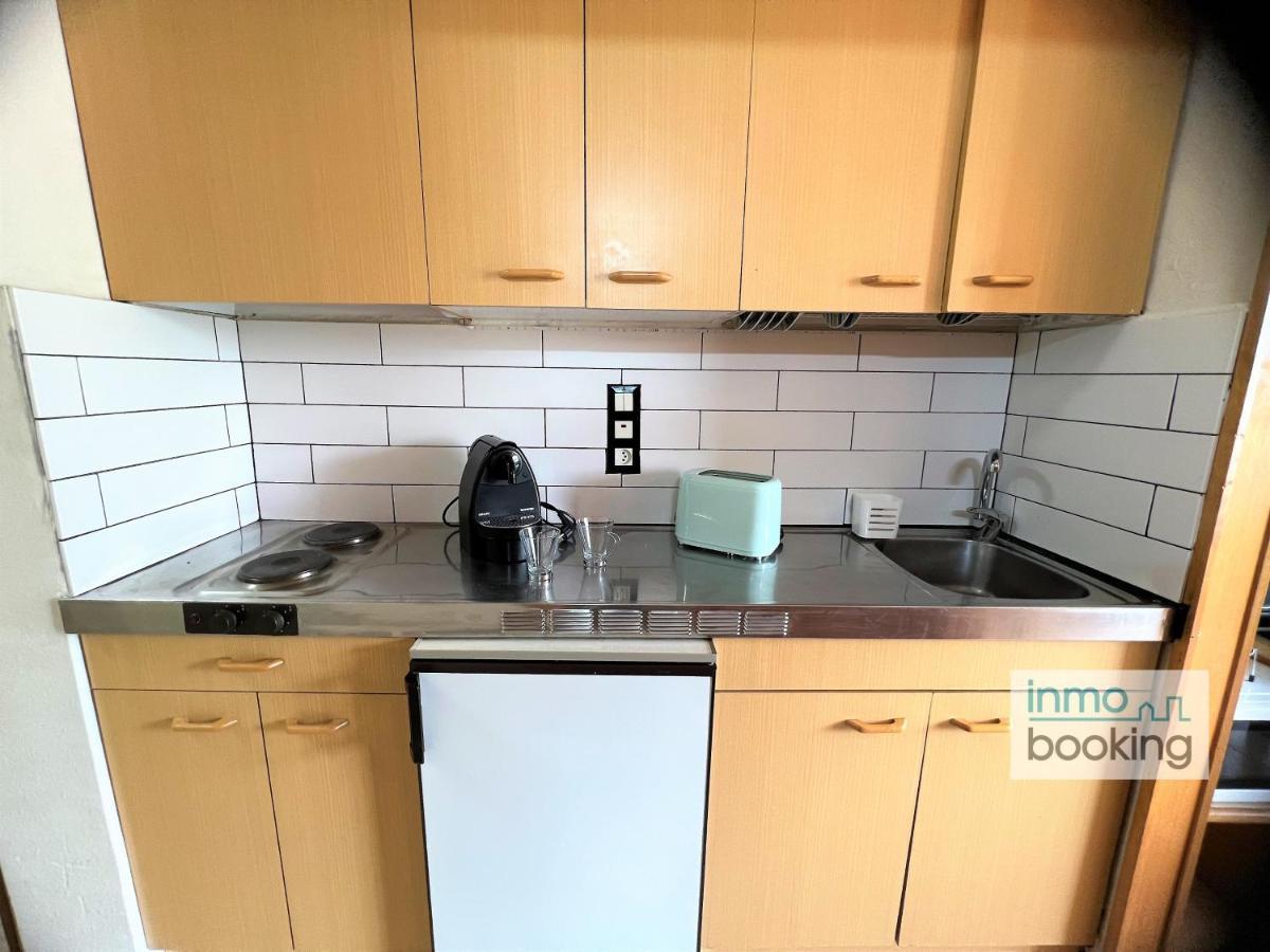 Loft Internacional , Climatizado Con Piscina Y Playa. Apartamento *