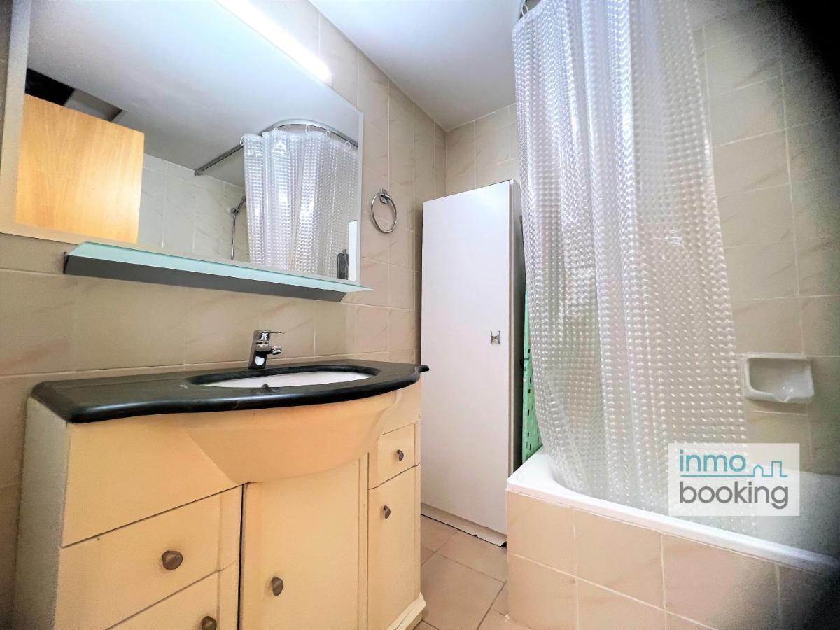 Apartment Loft Internacional , Climatizado Con Piscina Y Playa.