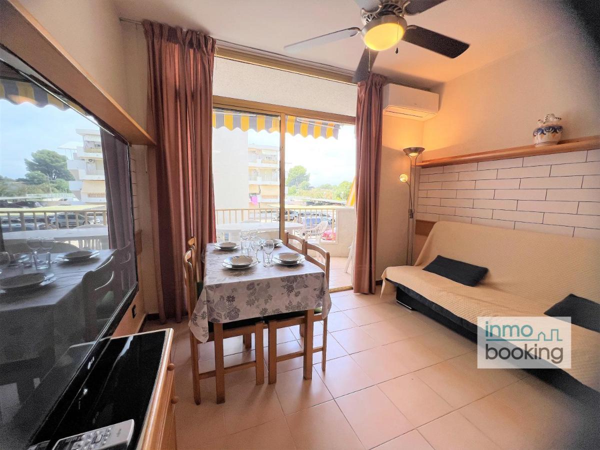 Loft Internacional , Climatizado Con Piscina Y Playa. Cambrils