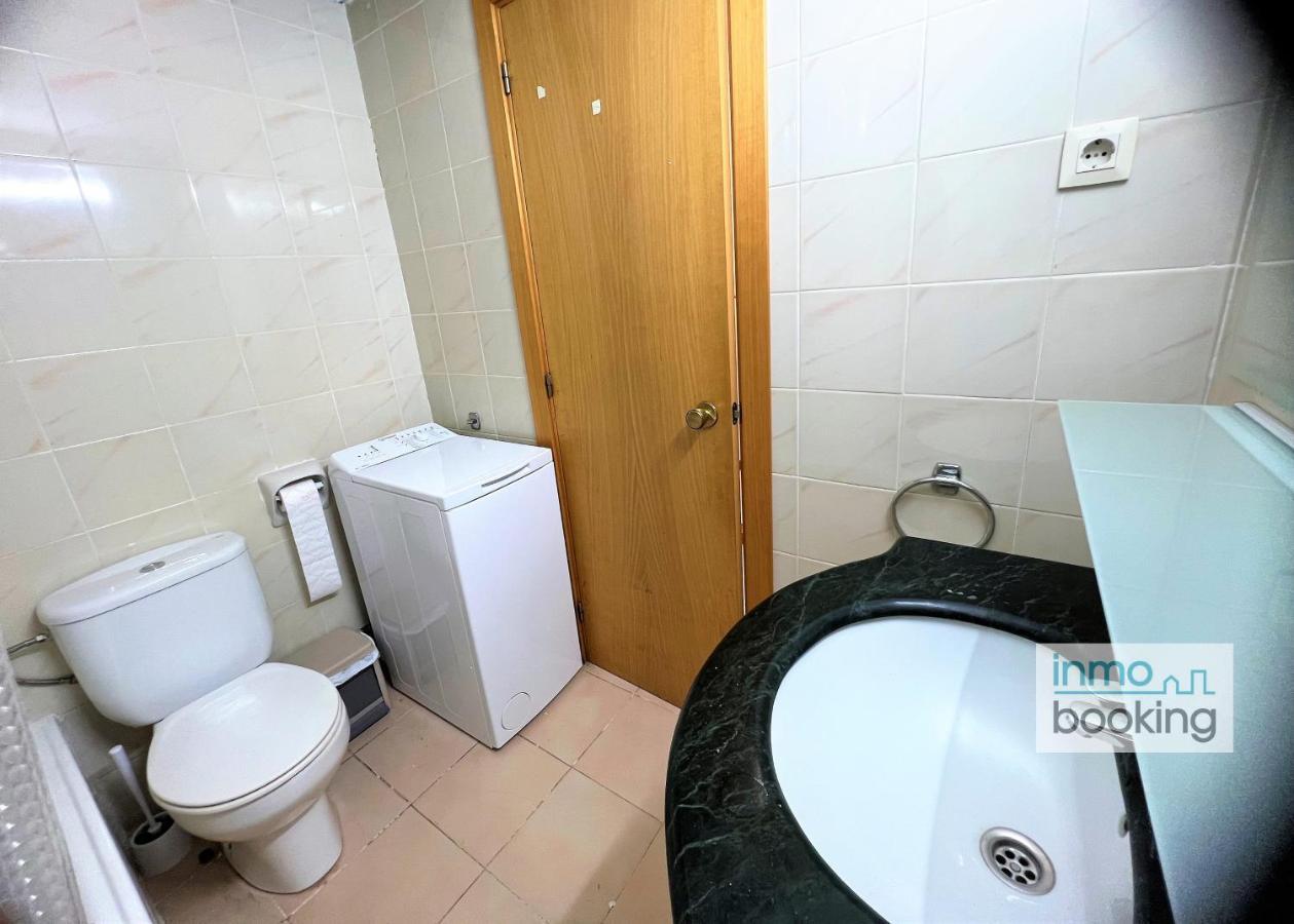 Loft Internacional , Climatizado Con Piscina Y Playa.