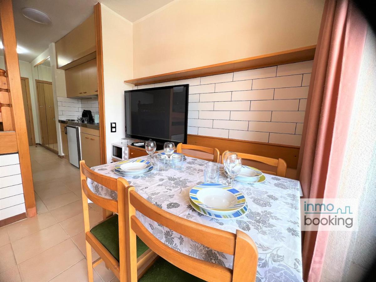Loft Internacional , Climatizado Con Piscina Y Playa. * Cambrils