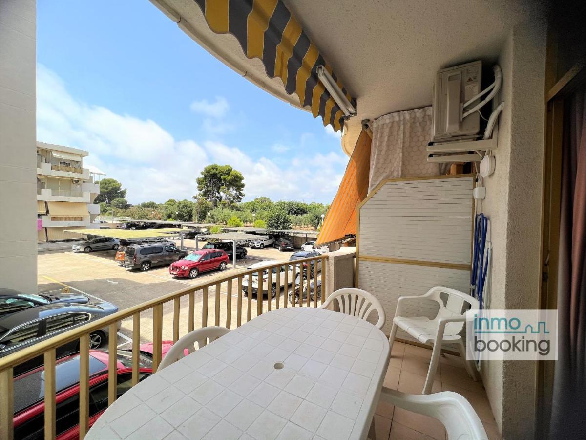Loft Internacional , Climatizado Con Piscina Y Playa. Apartamento