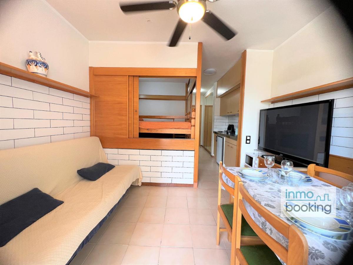 Loft Internacional , Climatizado Con Piscina Y Playa.