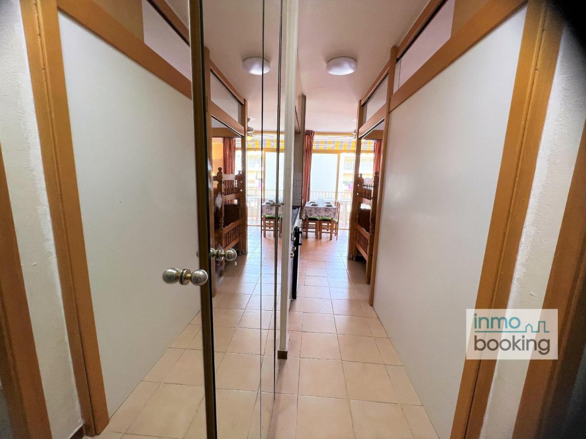 Loft Internacional , Climatizado Con Piscina Y Playa. Apartamento *
