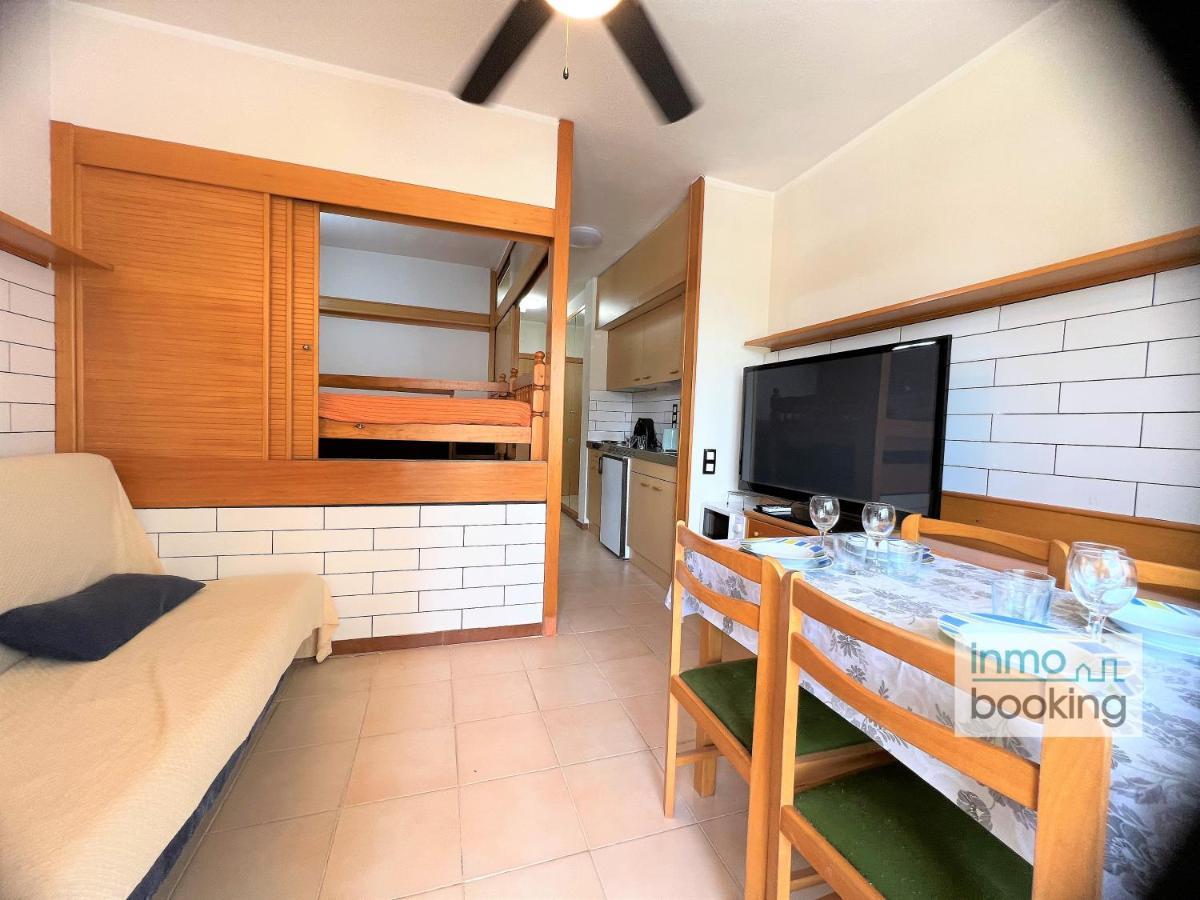 Apartamento Loft Internacional , Climatizado Con Piscina Y Playa.