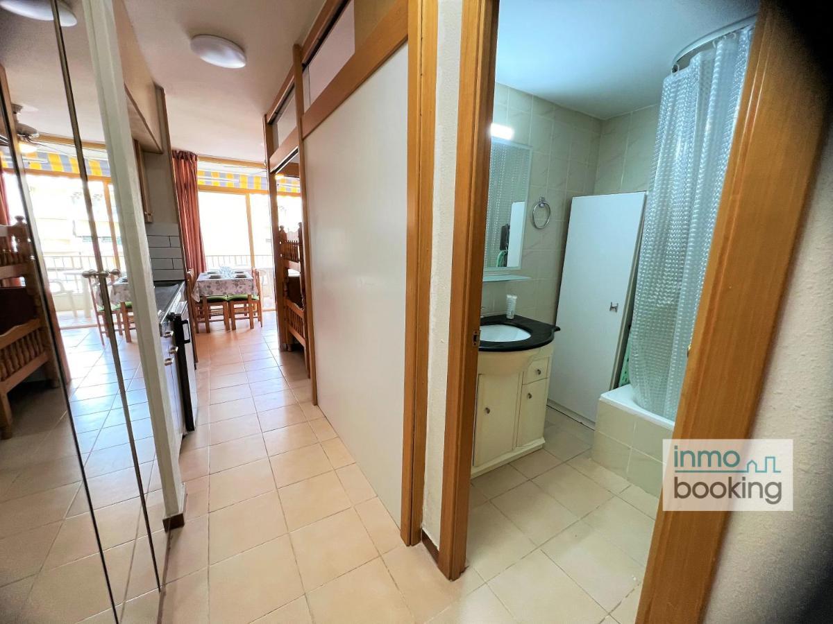 Loft Internacional , Climatizado Con Piscina Y Playa. Apartment Cambrils