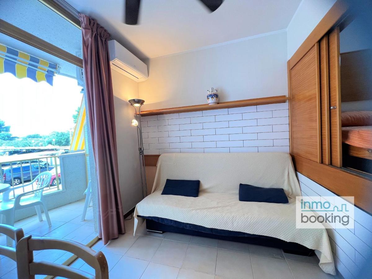 Loft Internacional , Climatizado Con Piscina Y Playa. Apartamento Cambrils