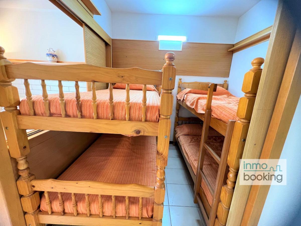 Loft Internacional , Climatizado Con Piscina Y Playa. *