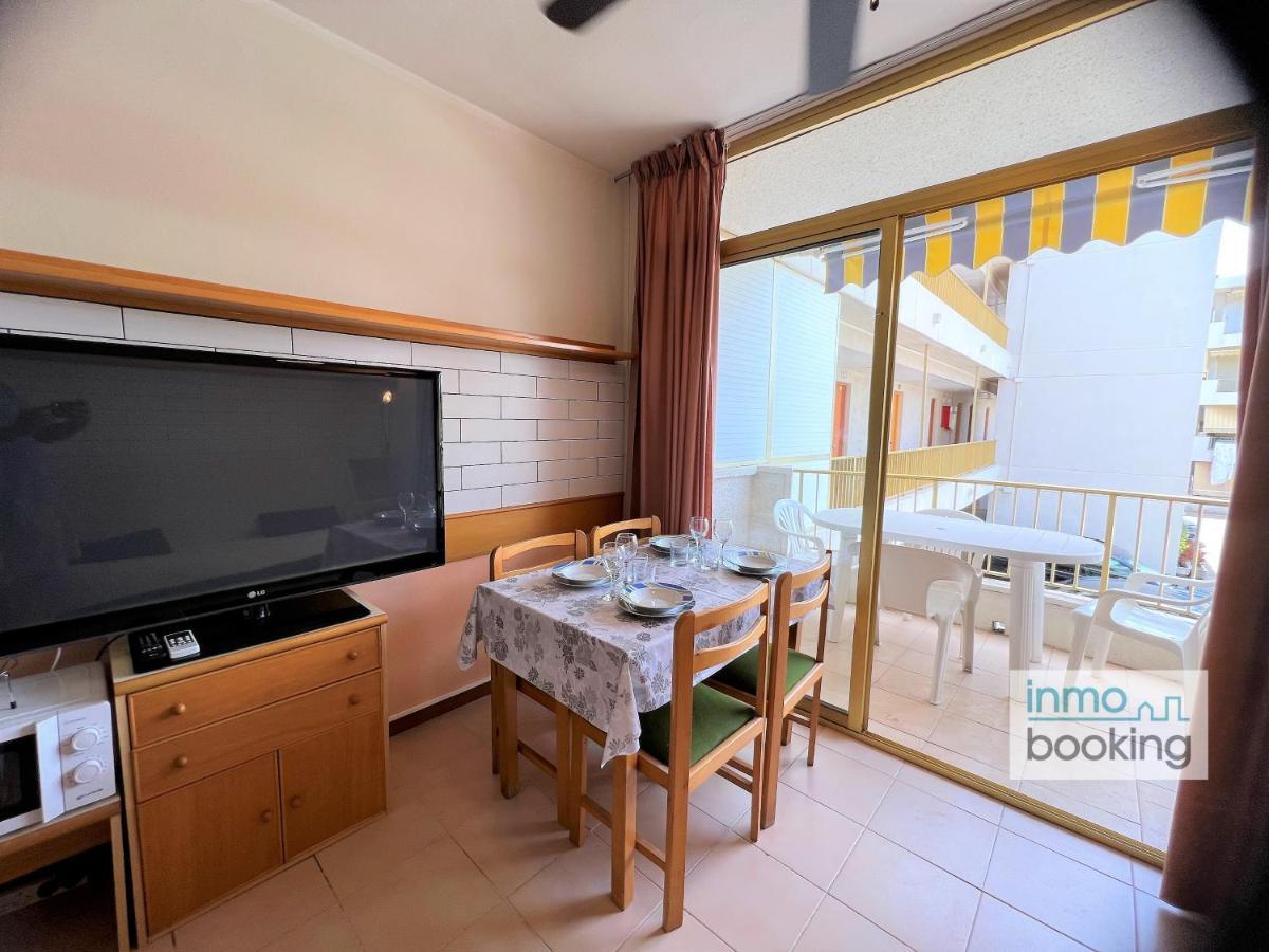 Loft Internacional , Climatizado Con Piscina Y Playa. Apartamento *