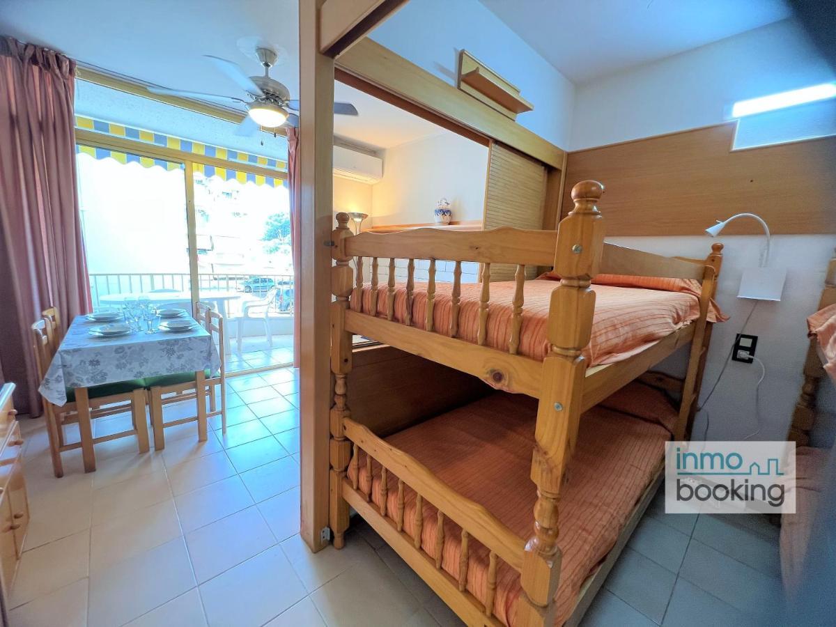 Loft Internacional , Climatizado Con Piscina Y Playa. * Cambrils