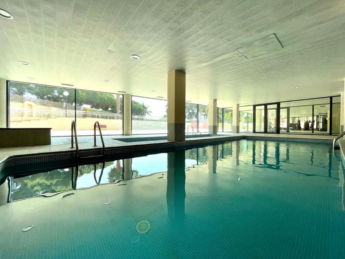 Apartamento Synergie Si07 - Sol Cambrils