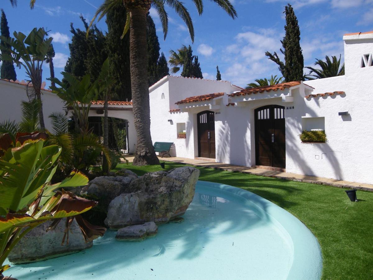 Apartamento El Dorado Bungalows&villas Cambrils