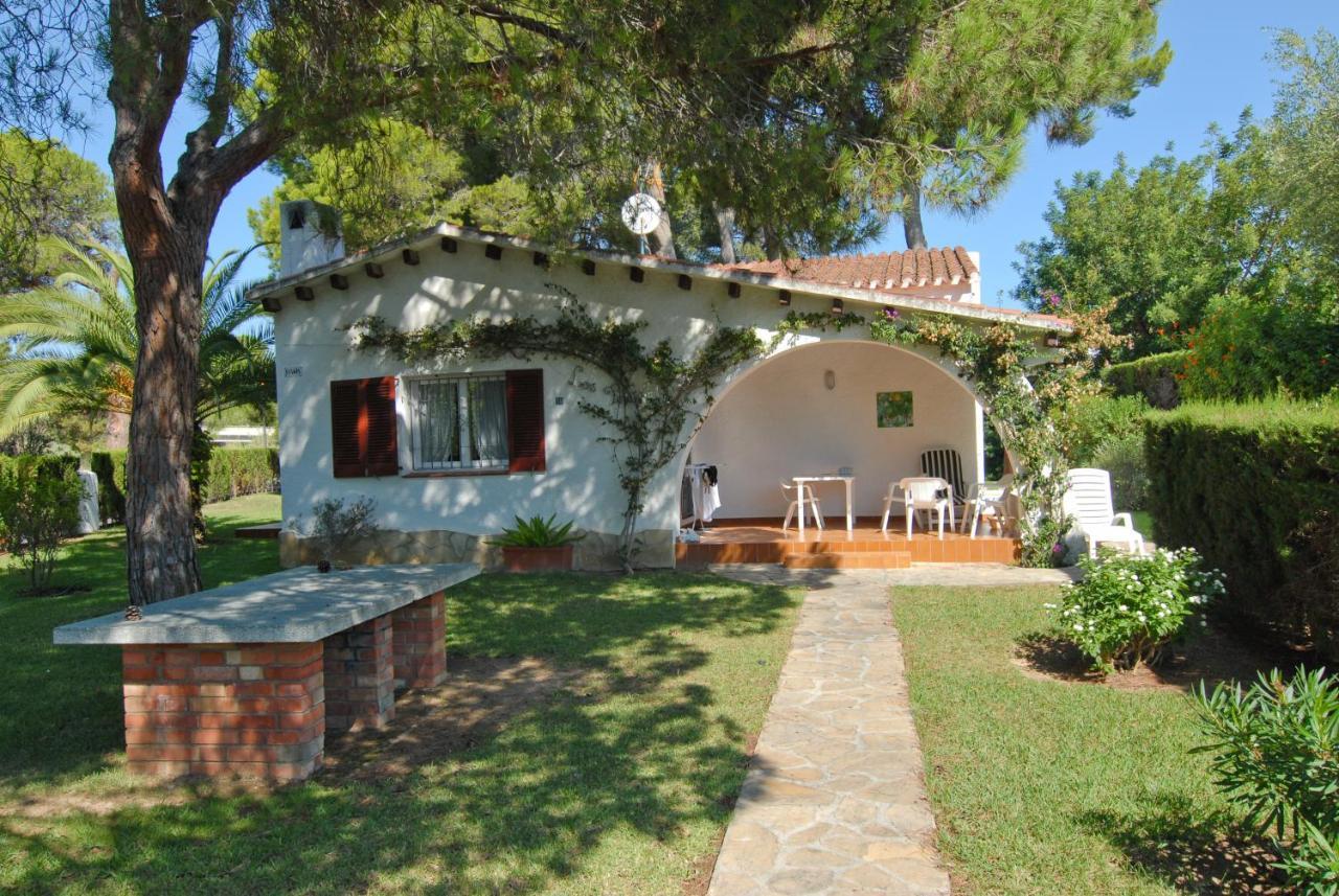 El Dorado Bungalows&villas * Cambrils