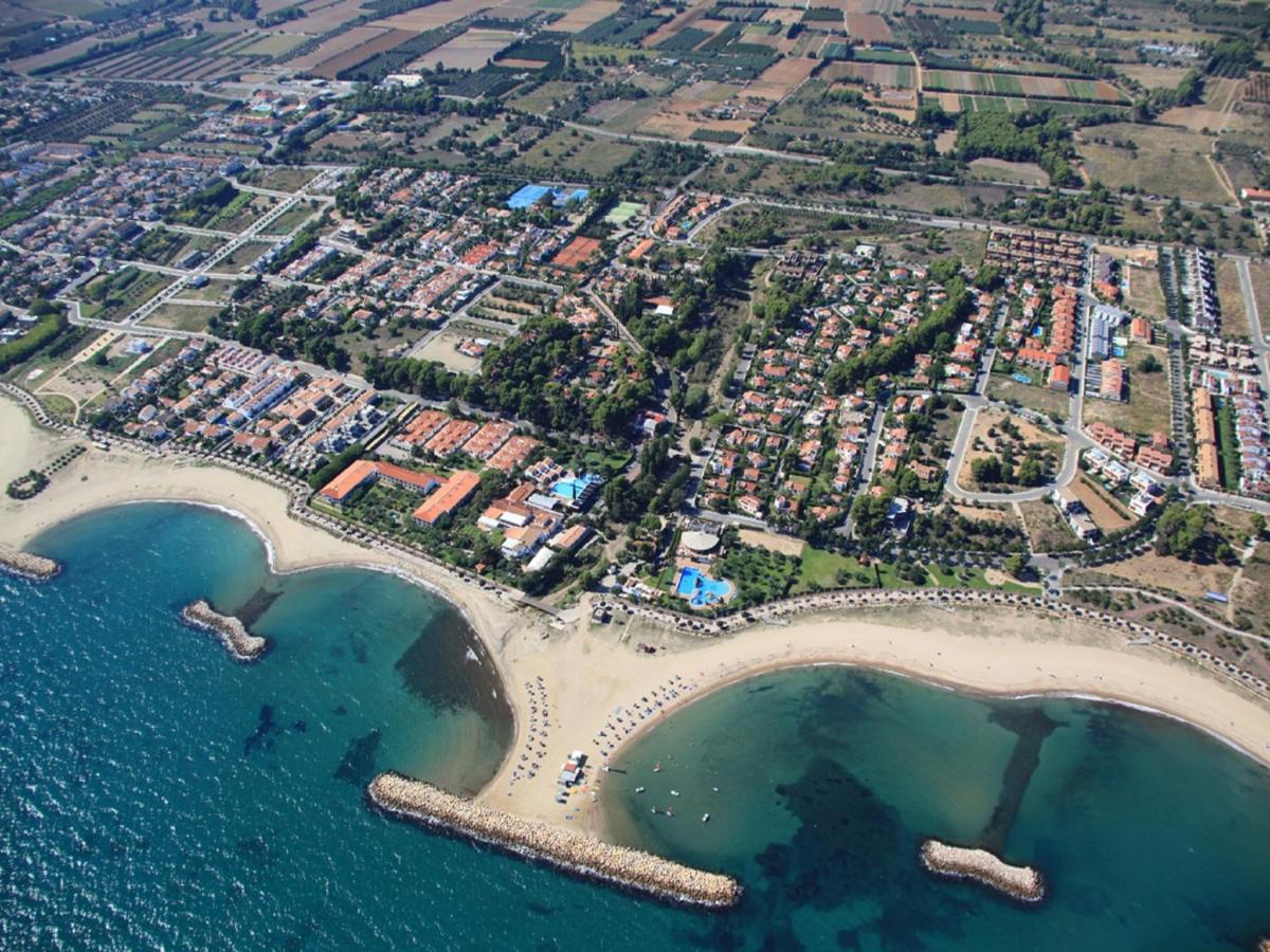 Apartamento El Dorado Bungalows&villas Cambrils