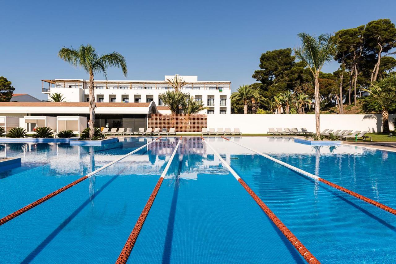 El Dorado Bungalows&villas * Cambrils