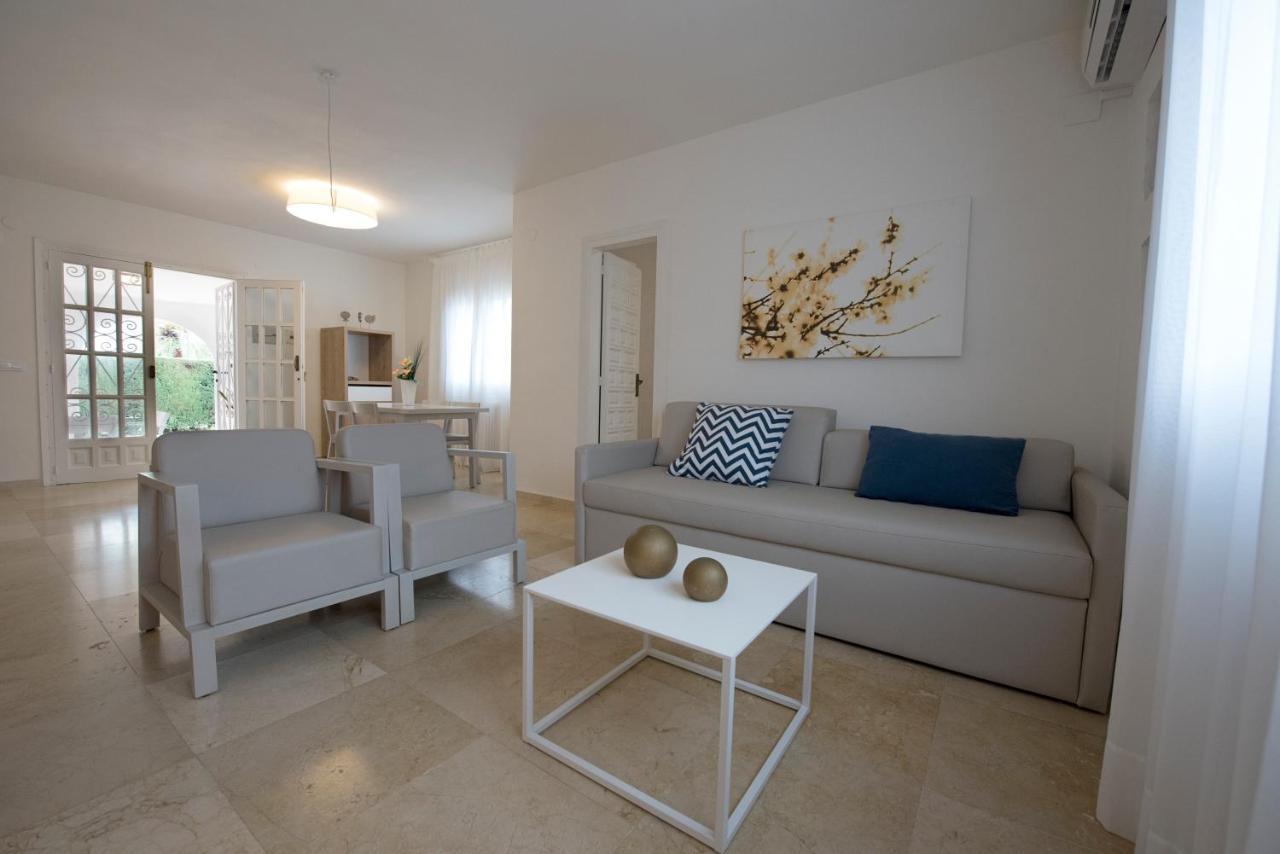 Apartamento El Dorado Bungalows&villas