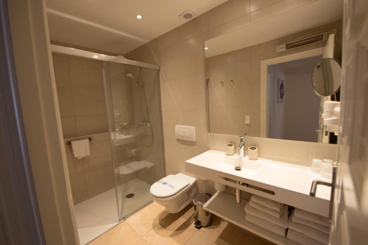 Apartamento El Dorado Bungalows&villas Cambrils