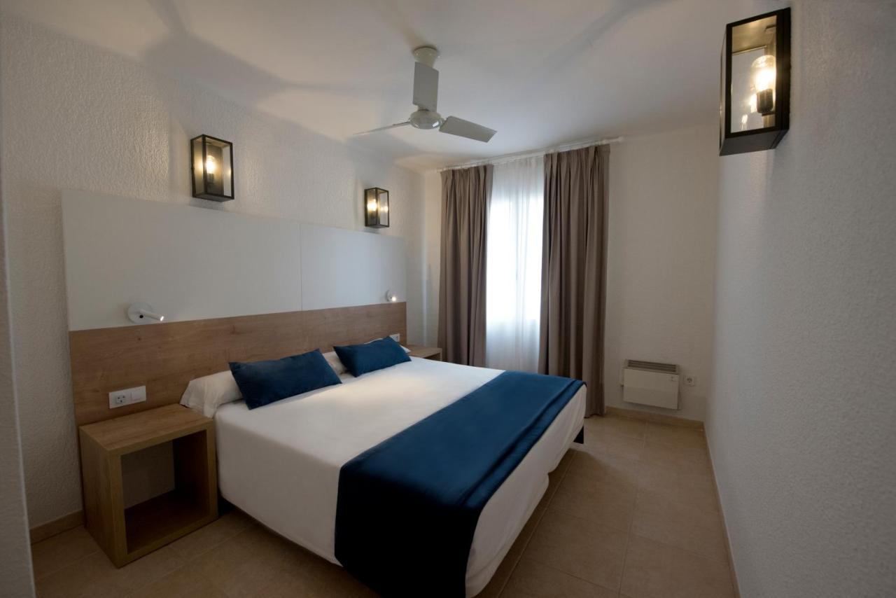 El Dorado Bungalows&villas * Cambrils