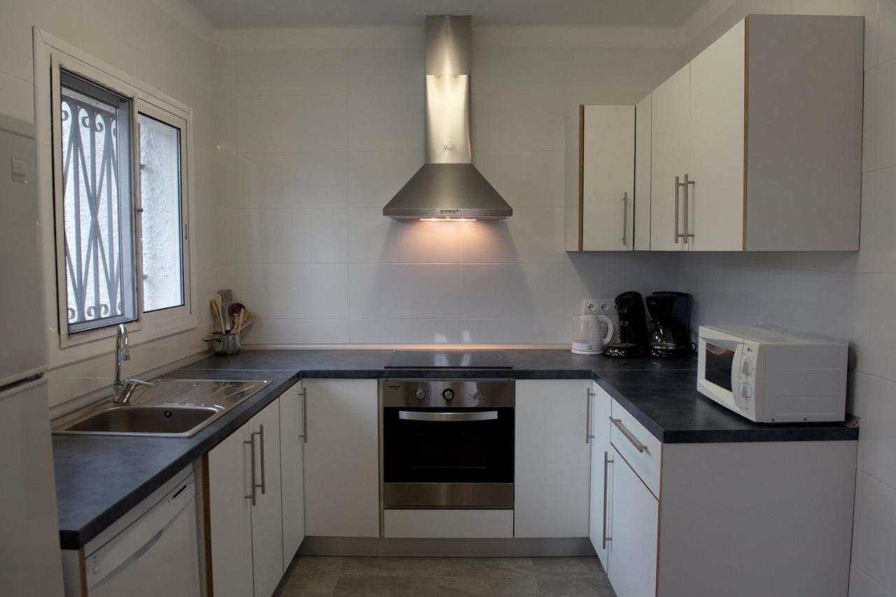 El Dorado Bungalows&villas Apartamento Cambrils