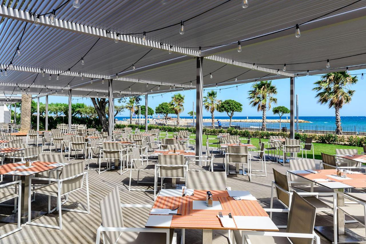 El Dorado Bungalows&villas Apartamento Cambrils