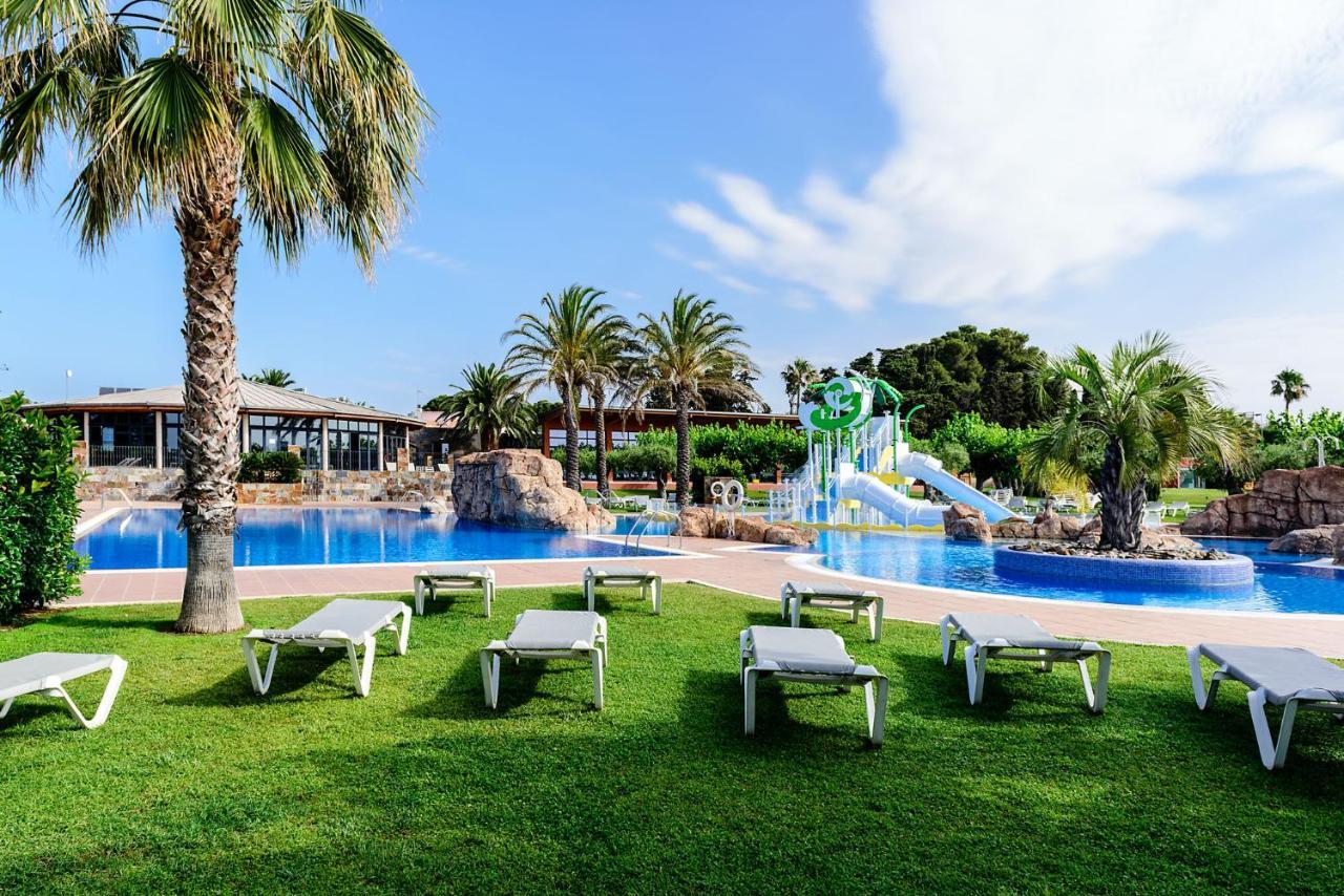 El Dorado Bungalows&villas Cambrils