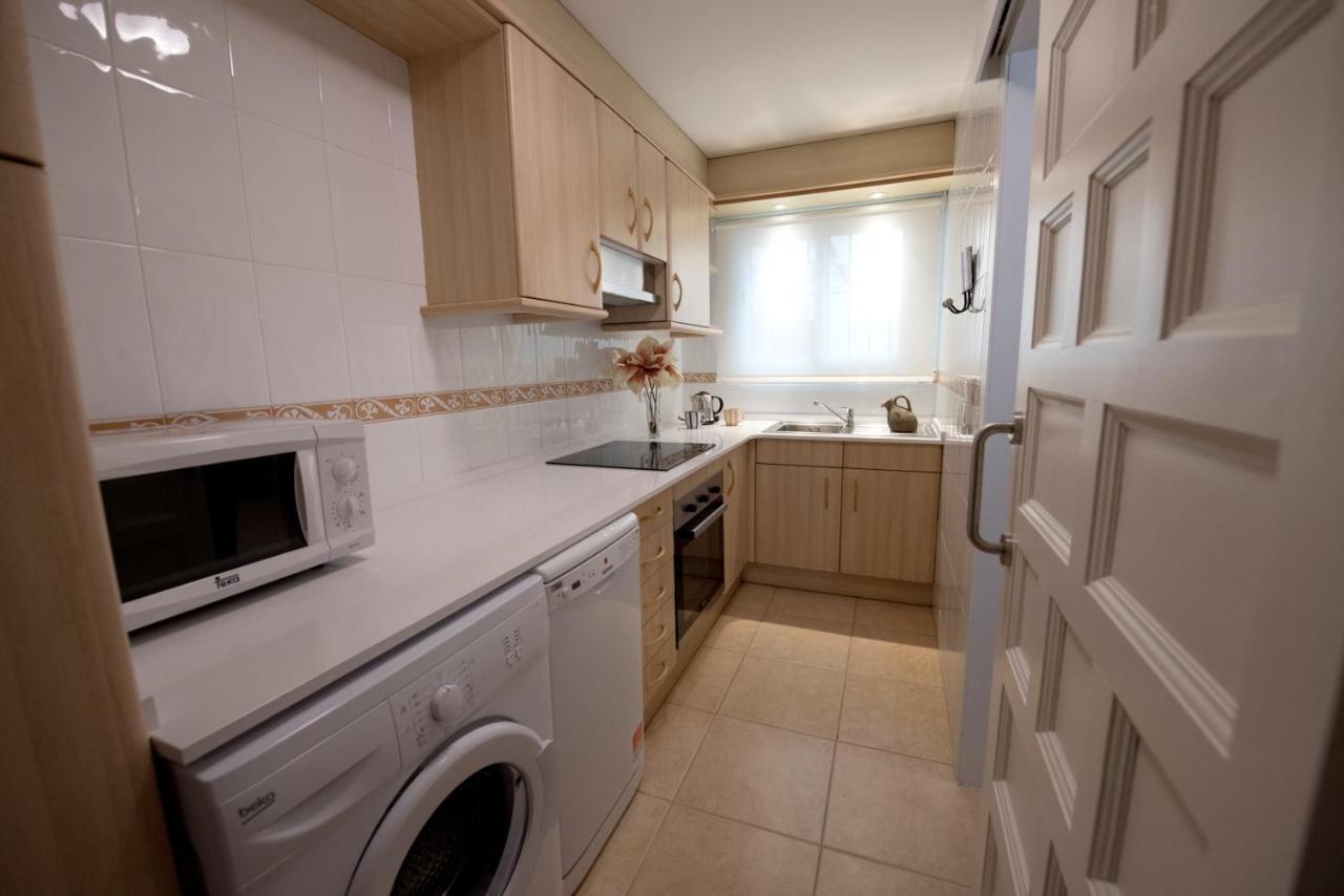 El Dorado Bungalows&villas Apartamento *