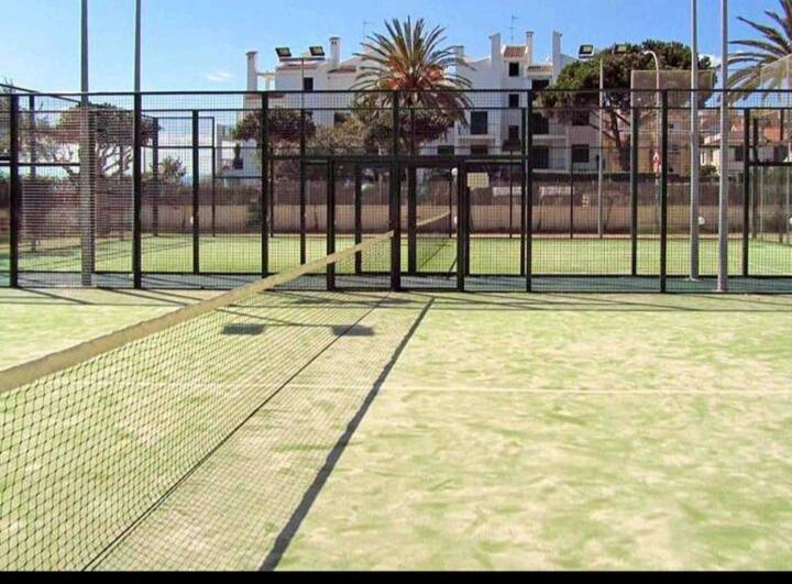 Special Complex Sol Cambrils