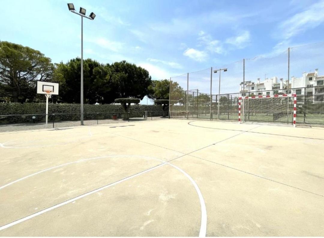 Special Complex Sol * Cambrils