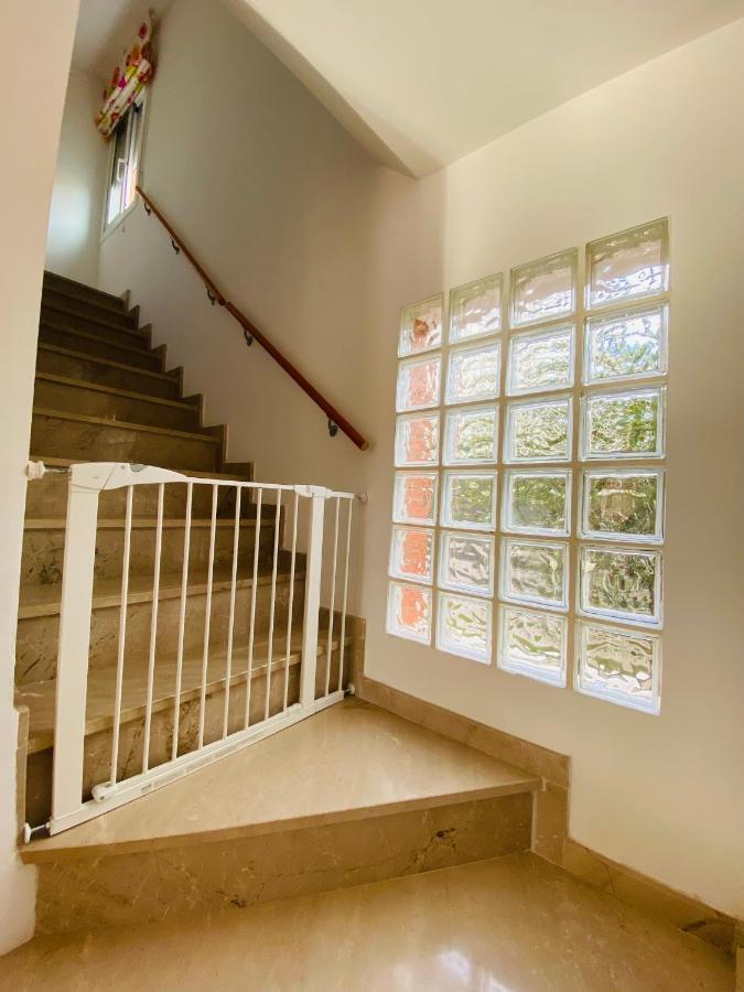 Villa Sant Rafel Cambrils