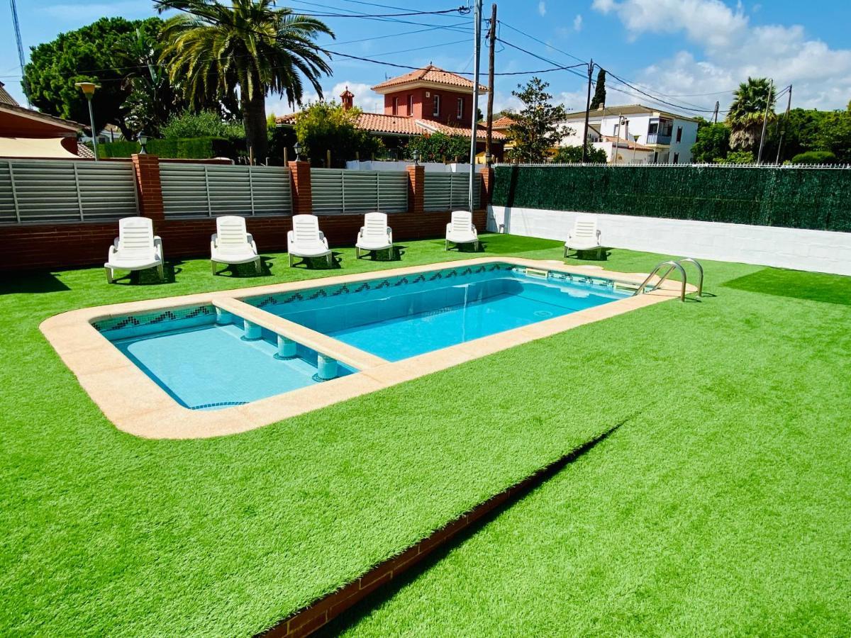 Sant Rafel Villa *