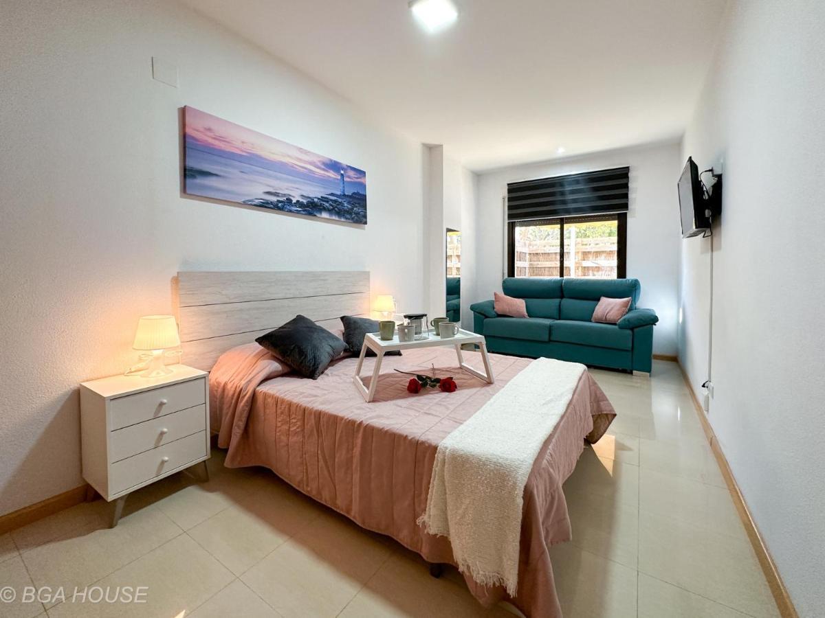 Bga Garbi Apartment *