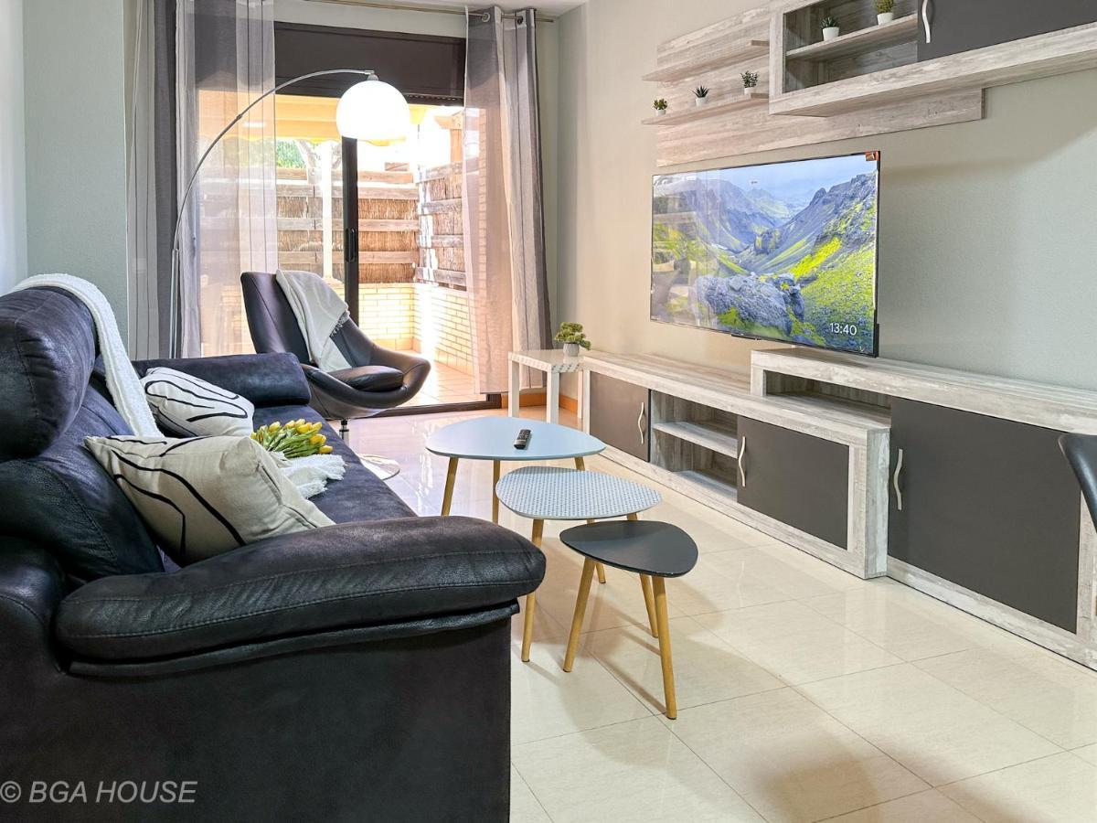 Bga Garbi Apartment *