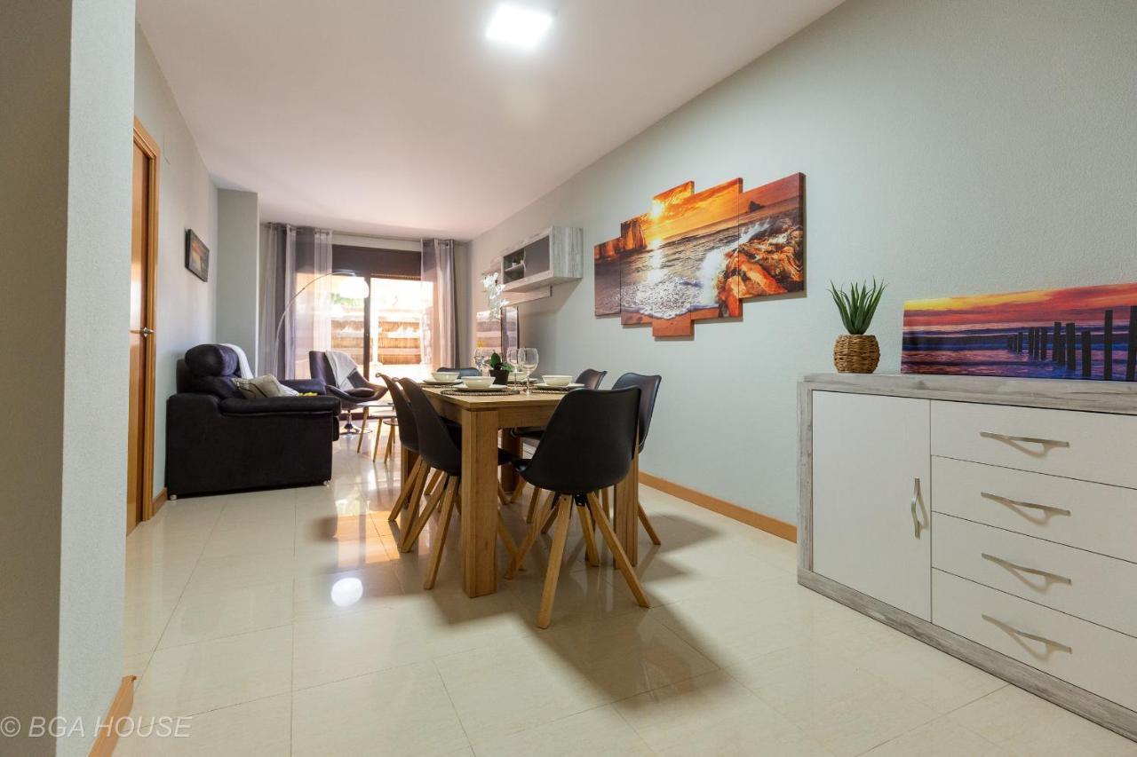 Bga Garbi * Cambrils