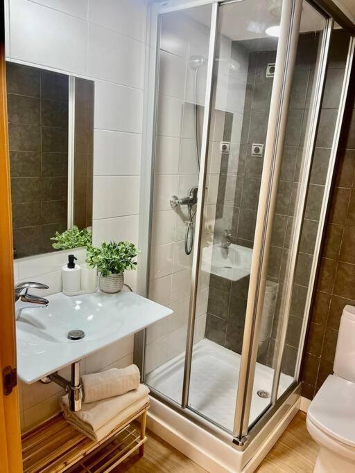 Apartment Fortuny Golden