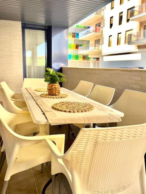 Apartment Fortuny Golden *