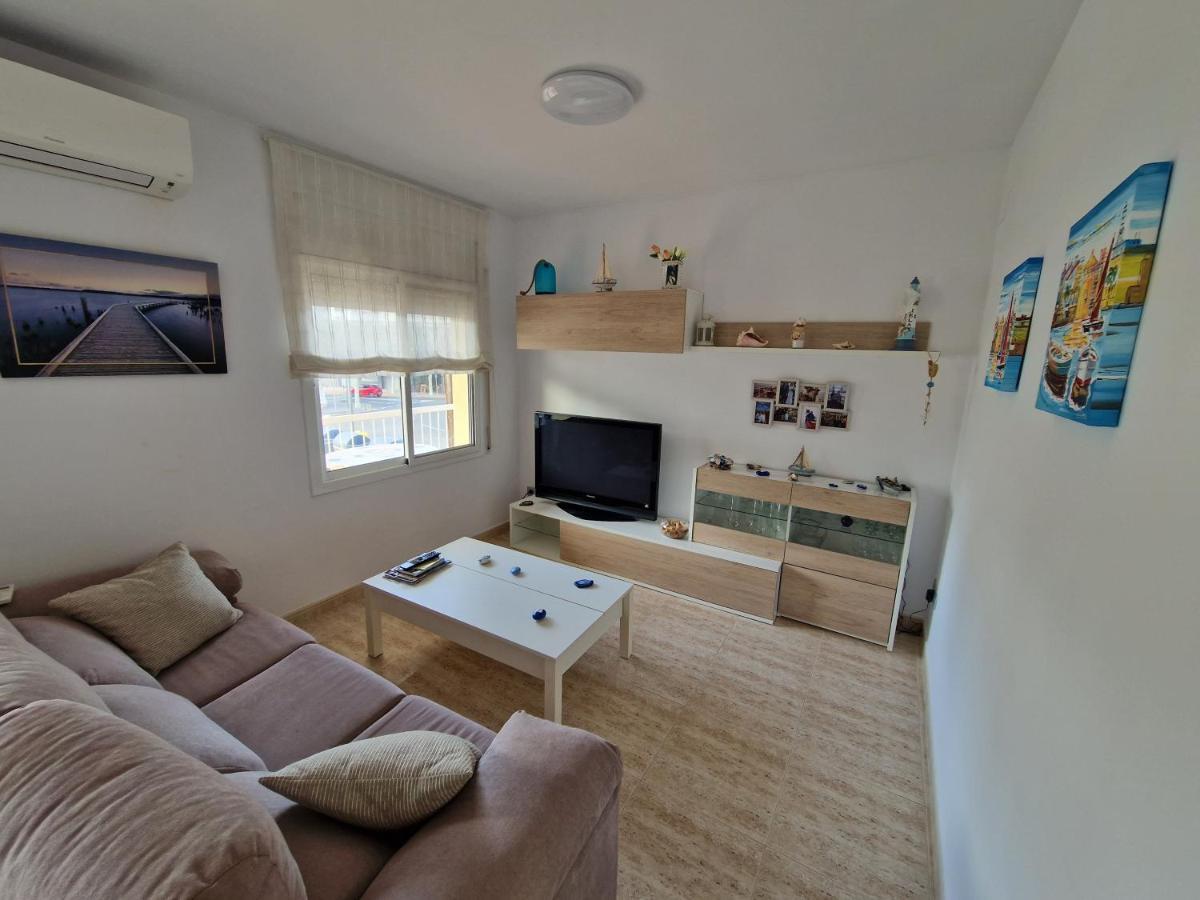 Regueral Apartment Cambrils