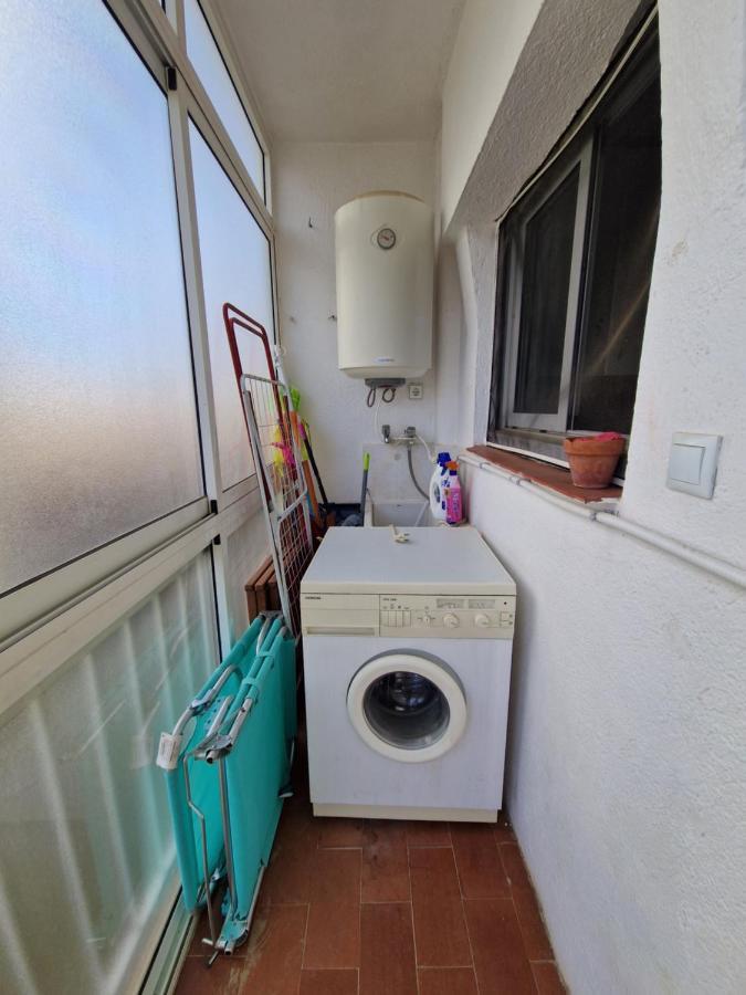 Apartment Regueral *