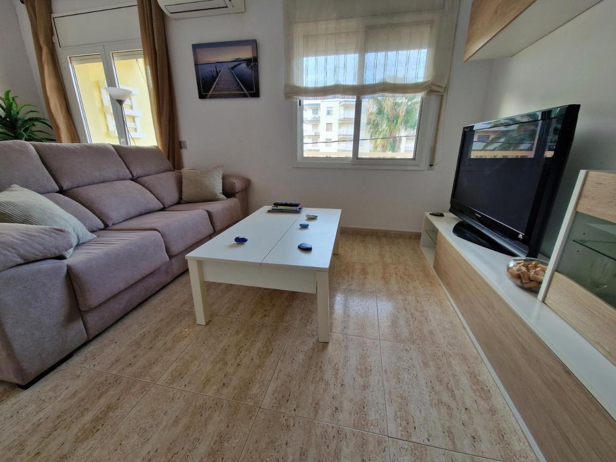 Regueral Apartment *