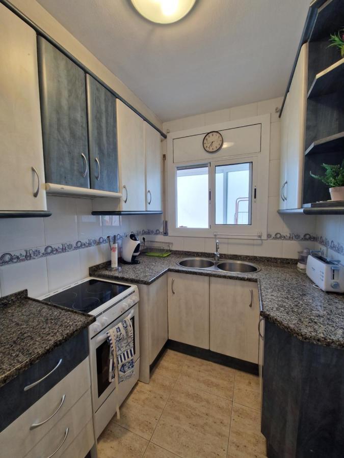 Apartment Regueral *