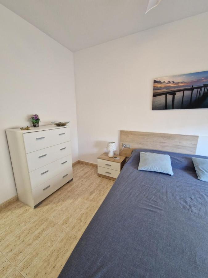 Regueral Apartment *