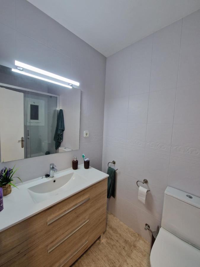Apartment Regueral