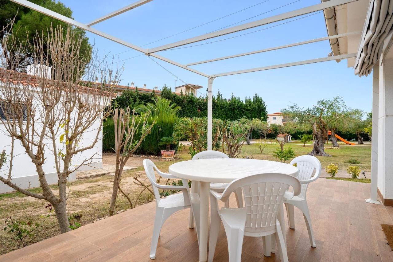 Complejo Colibri 13 Cambrils