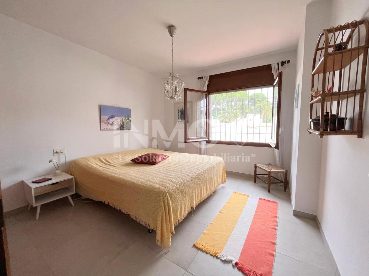 Сasa de vacaciones Casa Individual En Mar 113d - Inmo22 Cambrils