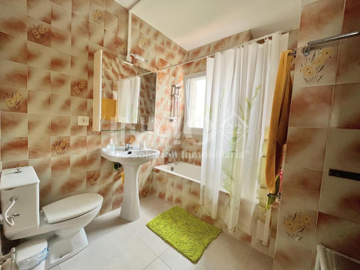 Casa Individual En Mar 113d - Inmo22 Cambrils