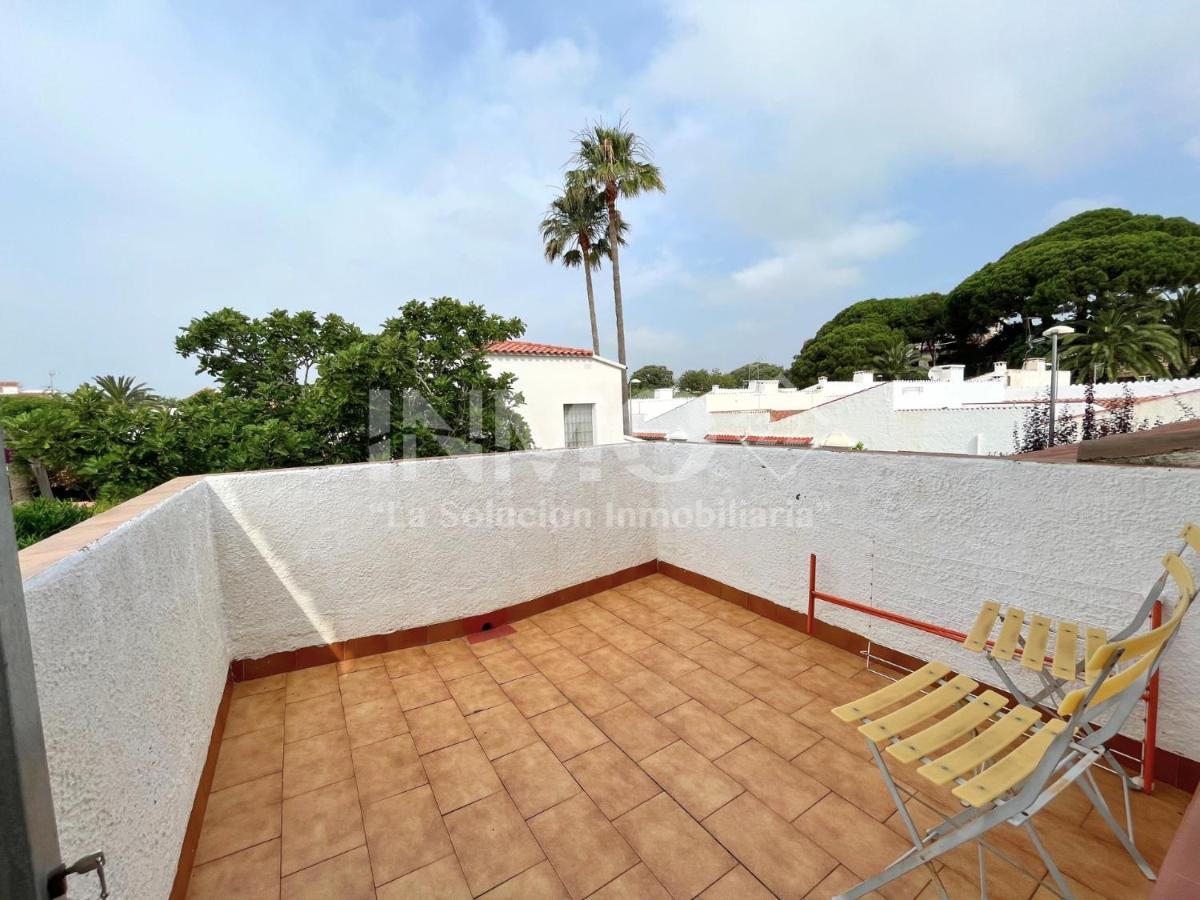 Casa Individual En Mar 113d - Inmo22